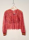 Blusa NK