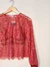 Blusa NK