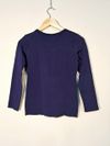 Blusa Max Maria tricot