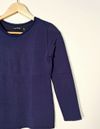 Blusa Max Maria tricot
