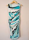 Vestido Emilio Pucci