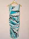 Vestido Emilio Pucci