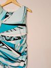 Vestido Emilio Pucci