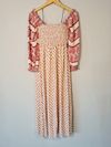 Vestido Cris Barros