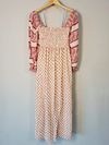Vestido Cris Barros