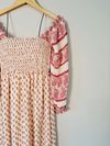Vestido Cris Barros
