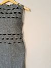 Vestido Lolitta tricot