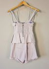 Conjunto Cris Barros