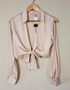 Blusa Fedra