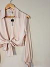 Blusa Fedra