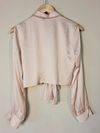 Blusa Fedra