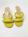 Sandália Gianvito Rossi Bijoux