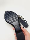 Flat Bottega Veneta Leaf