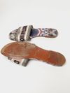 Flat Christian Dior Slide Dway