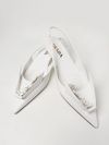 Sandália Prada Slingback Origami