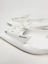 Sandália Prada Slingback Origami