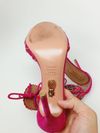 Sandália Aquazzura Jaipur