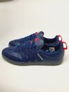 Tênis Adidas Samba ADV Orchard x New England Revolution Masculino