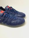 Tênis Adidas Samba ADV Orchard x New England Revolution Masculino