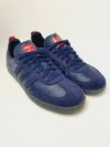 Tênis Adidas Samba ADV Orchard x New England Revolution Masculino