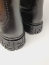 Coturno Fendi Force Chelsea