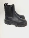 Coturno Fendi Force Chelsea