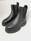 Coturno Fendi Force Chelsea