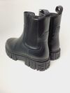 Coturno Fendi Force Chelsea