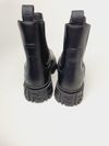 Coturno Fendi Force Chelsea