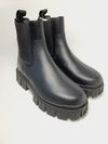 Coturno Fendi Force Chelsea