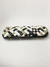 Clutch Bottega Veneta Knot Intrecciato