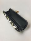 Clutch Bottega Veneta Knot Intrecciato