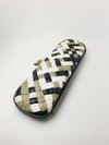 Clutch Bottega Veneta Knot Intrecciato