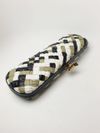 Clutch Bottega Veneta Knot Intrecciato