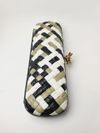 Clutch Bottega Veneta Knot Intrecciato