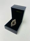 Anel HStern ouro nobre