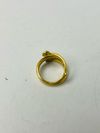 Anel Ouro Amarelo HStern