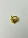 Anel Ouro Amarelo HStern