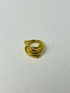 Anel Ouro Amarelo HStern