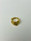 Anel Ouro Amarelo HStern