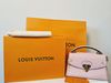 Bolsa Louis Vuitton Georges BB