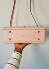 Bolsa Louis Vuitton Georges BB