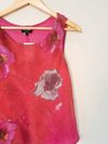 Blusa Giorgio Armani