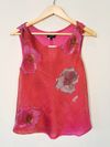 Blusa Giorgio Armani