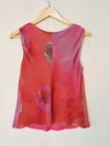 Blusa Giorgio Armani