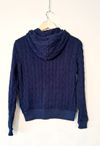 Jaqueta Polo Ralph Lauren tricot