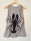 Blusa Le Soleil D'été