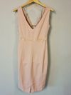 Vestido Mixed