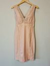 Vestido Mixed