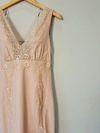 Vestido Mixed